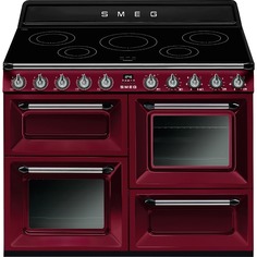 Плита Smeg TR4110IRW