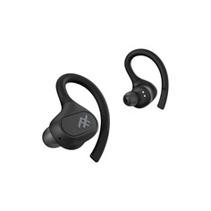 Наушники iFrogz Earbud Airtime Sport черный