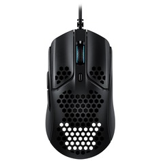 Компьютерная мышь HyperX Pulsefire Haste (HMSH1-A-BK-G)