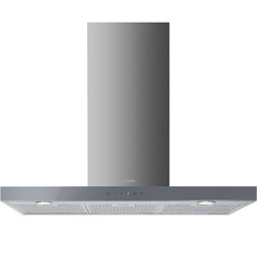 Вытяжка Smeg KS905SXE2