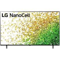Телевизор LG 50NANO856PA (2021)