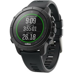 Смарт-часы Wahoo ELEMNT Rival Multisport чёрный