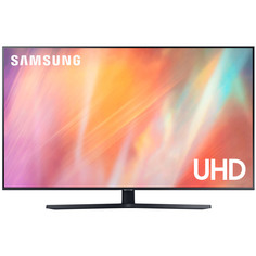 Телевизор Samsung UE65AU7540UXRU (2021)