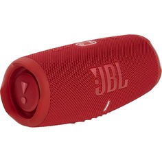 Портативная акустика JBL Charge 5 Red