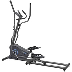 Эллиптический тренажёр Titanium One X30 MF