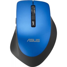 Компьютерная мышь ASUS WT425 синяя