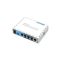 Роутер Mikrotik RB952Ui-5ac2nD