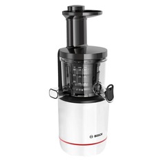 Соковыжималка Bosch MESM500W