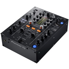 Микшерный пульт Pioneer DJM-450