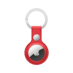 Брелок-подвеска Apple для AirTag с кольцом, (PRODUCT)RED