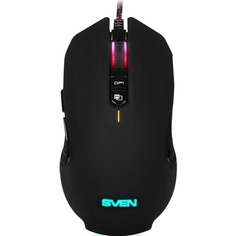 Компьютерная мышь Sven RX-G955