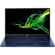 Ноутбук Acer Swift 5 SF514-54T-72ML (NX.HHYER.005)