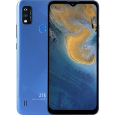 Смартфон ZTE Blade A51 32 ГБ синий