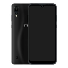 Смартфон ZTE Blade A51 Lite 32 ГБ чёрный