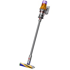 Вертикальный пылесос Dyson V12 Detect Slim Absolute