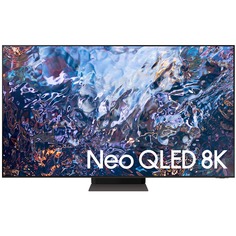 Телевизор Samsung QLED QE75QN700AUXRU (2021)