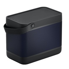 Портативная акустика Bang&Olufsen Beolit 20, Black Anthracite