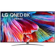 Телевизор LG 75QNED996PB (2021)