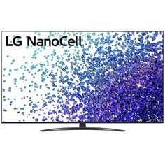 Телевизор LG 75NANO766PA (2021)