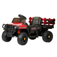 Детский грузовик Toyland BDM0926 красный