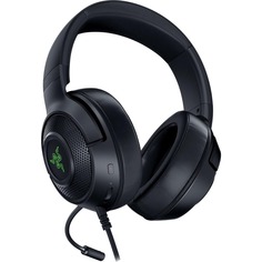 Компьютерная гарнитура Razer Kraken X USB (RZ04-02960100-R3M1)
