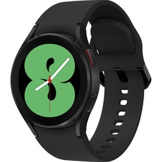 Смарт-часы Samsung Galaxy Watch4 40 мм (SM-R860NZKACIS) Чёрный