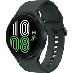 Смарт-часы Samsung Galaxy Watch4 44 мм (SM-R870NZGACIS) Зелёный