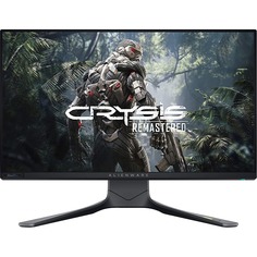 Монитор Dell ALIENWARE AW2521H Black (2521-9541)