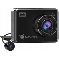 Видеорегистратор Navitel R700 GPS Dual