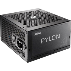 Блок питания XPG PYLON550B-BKCKR 550W