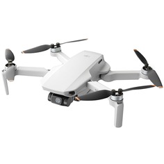 Квадрокоптер DJI Mini SE Fly More Combo