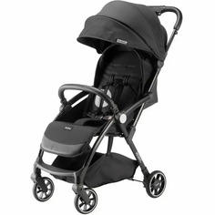 Детская коляска Leclerc Baby Magic Fold Plus UK Black