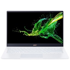 Ноутбук Acer Swift 5 SF514-54GT-782K White (NX.HU6ER.002)