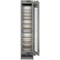 Встраиваемый винный шкаф Liebherr EWT 9175 001 Monolith