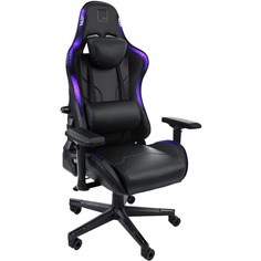 Компьютерное кресло WARP Xn MAX чёрный