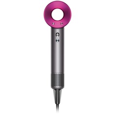 Фен Dyson Supersonic HD07 фуксия