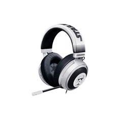 Компьютерная гарнитура Razer Kraken Stormtrooper Ed. (RZ04-02830600-R3M1)
