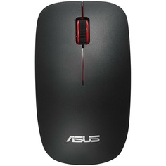 Компьютерная мышь ASUS WT300 черная