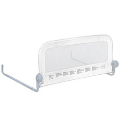 Ограничитель для кровати Summer Infant Single Fold Bedrail, белый