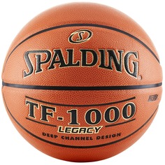 Мяч Spalding TF 1000 Legacy