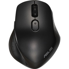 Компьютерная мышь ASUS MW203 черная