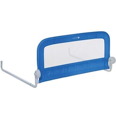 Ограничитель для кровати Summer Infant Single Fold Bedrail, синий