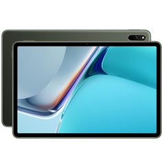 Планшет Huawei MatePad 11 Wi-Fi 256 ГБ зелёный (53012FCU)