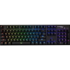 Клавиатура HyperX Alloy FPS RGB