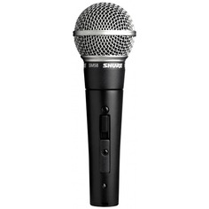 Микрофон Shure SM58S
