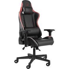 Компьютерное кресло WARP Xn чёрно-красное