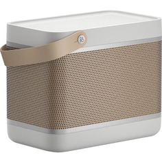 Портативная акустика Bang&Olufsen Beolit 20, Grey Mist