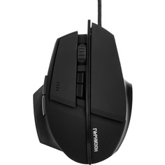 Компьютерная мышь Гарнизон GM-740G Black GM-740G