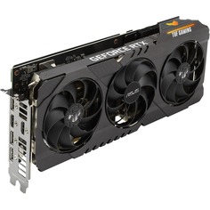 Видеокарта ASUS nVidia GeForce RTX3070 8GB (TUF-RTX3070-8G-GAMING)