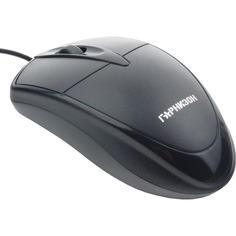 Компьютерная мышь Гарнизон GM-225XL Black GM-225XL